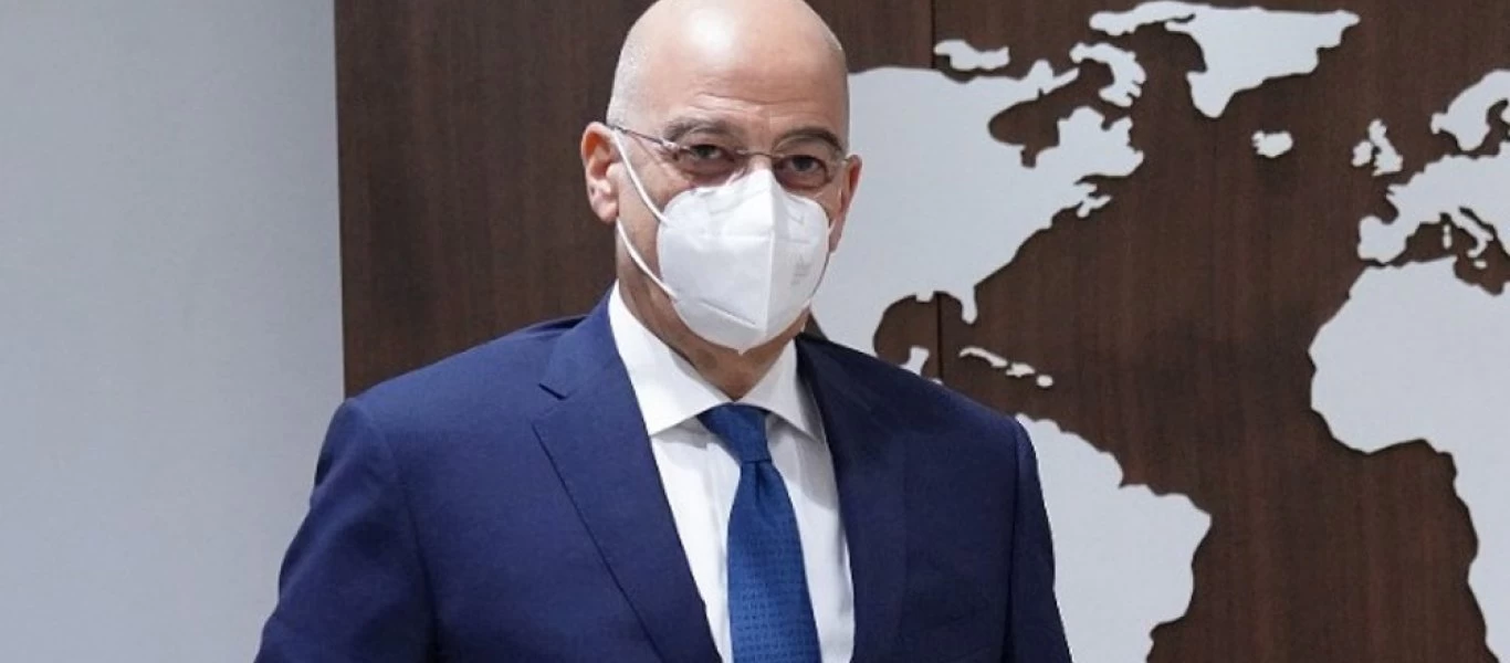 N.Δένδιας για Παγκόσμια Ημέρα Προσφύγων: «H Eλλάδα αποδεικνύει εμπράκτως ότι σέβεται τους πρόσφυγες»
